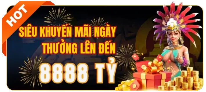 Ưu đãi nạp lại hàng ngày ibet68 win