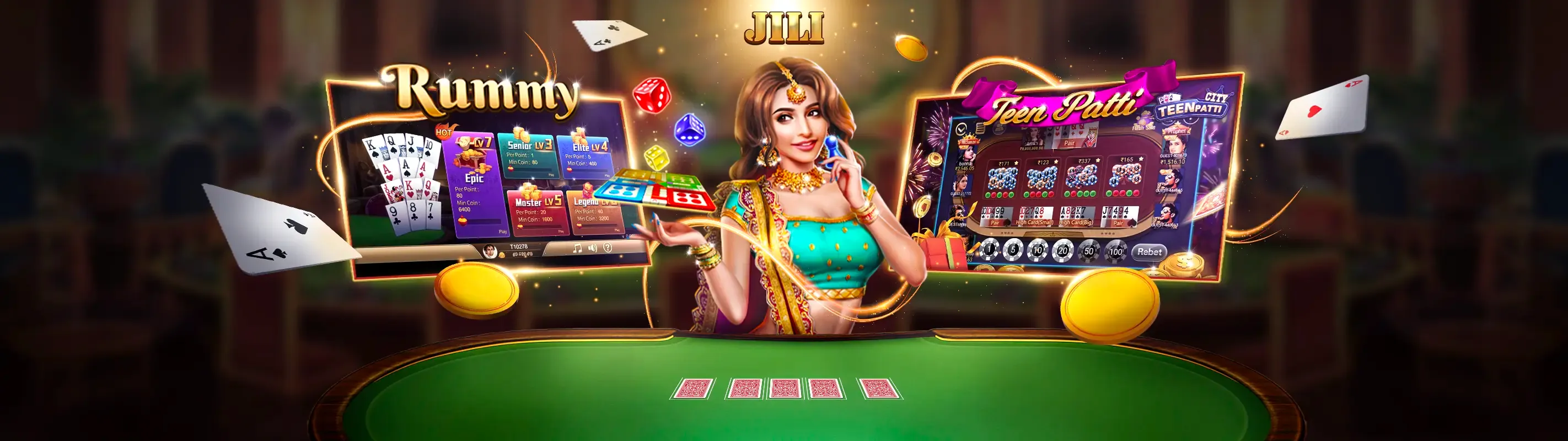 Ứng dụng ibet68 win trên điện thoại